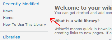 RecentlyModifiedSection
