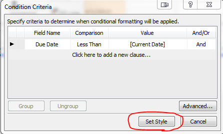 ConditionCriteriaPastDue