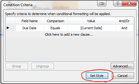 ConditionCriteriaWarning