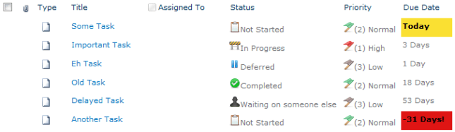 TasksWithRelativeDates