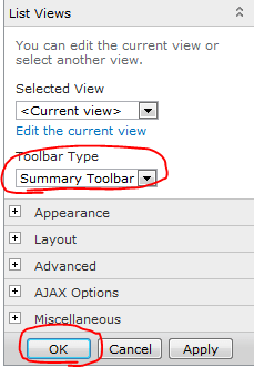 ToolBarTypeSummary