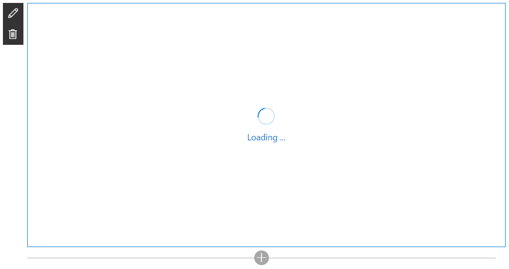 Taking Advantage of the Loading Indicator in the SharePoint Framework ...