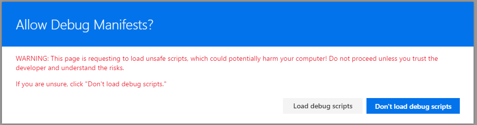 ext-app-debug-manifest-message