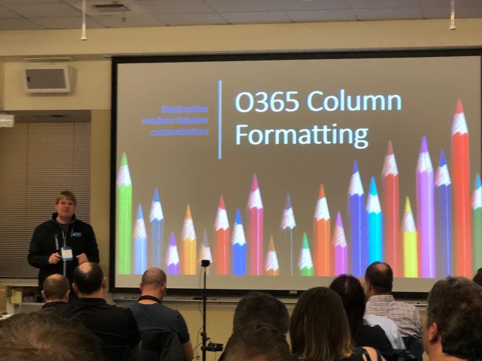 O365SeattlePresentation